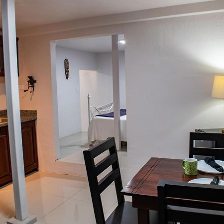 Toucan Lane Hotel And Restaurant Nuevo Arenal Buitenkant foto
