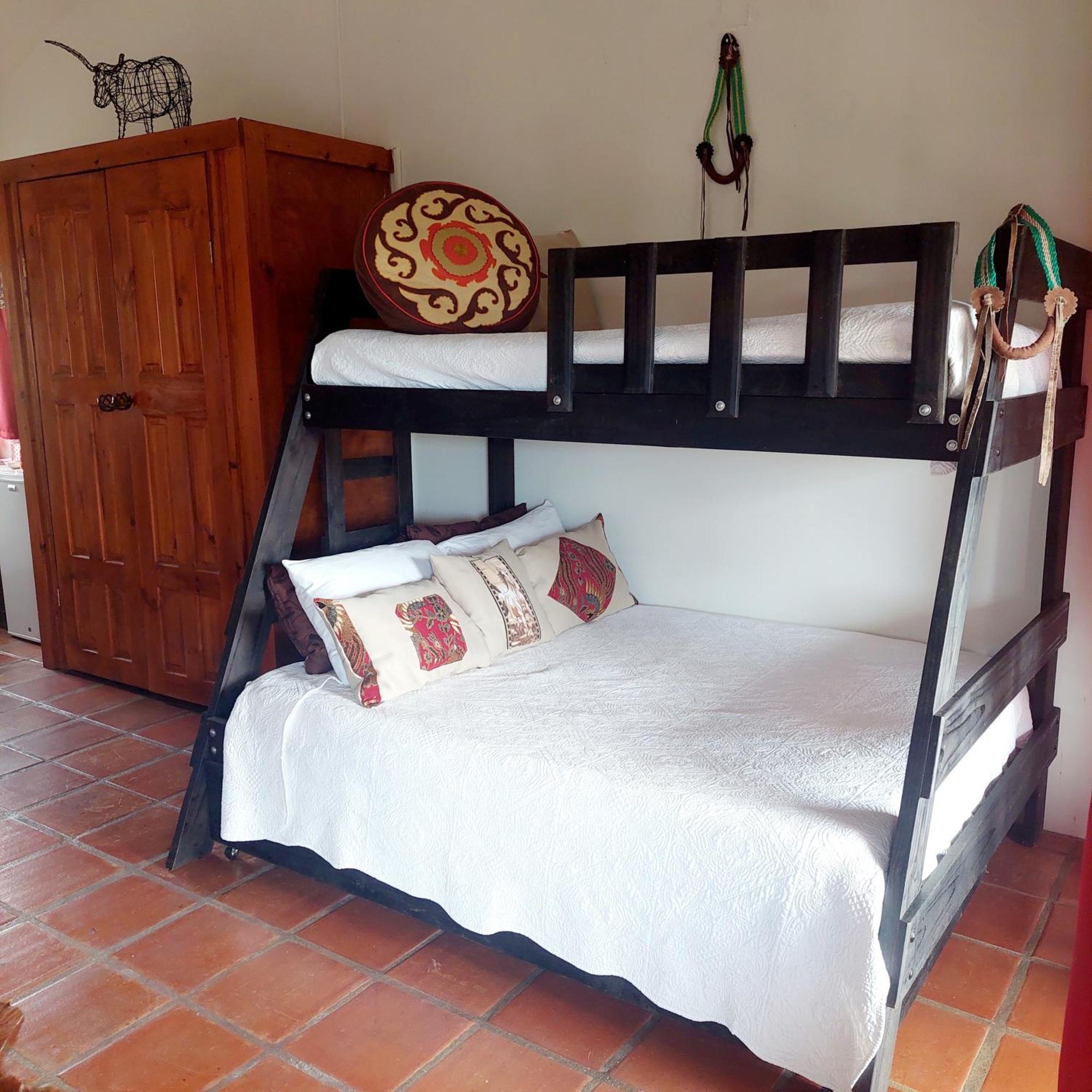 Toucan Lane Hotel And Restaurant Nuevo Arenal Buitenkant foto